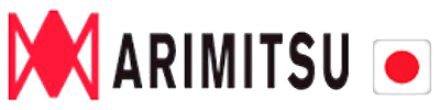 ARIMITSU肥料機
