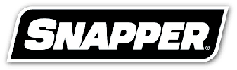 SNAPPER駕駛式割草機